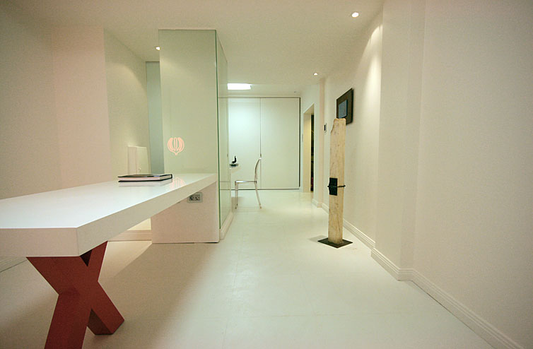 Bureaux, Paris 14eme